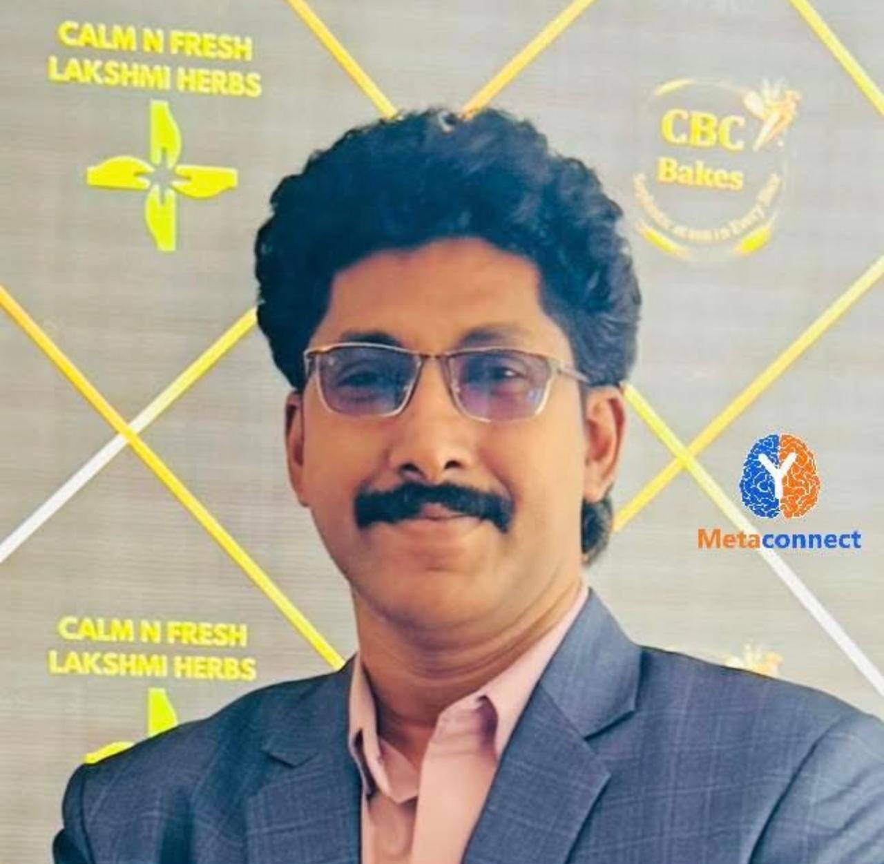 Dr. Renjith Krishnan K